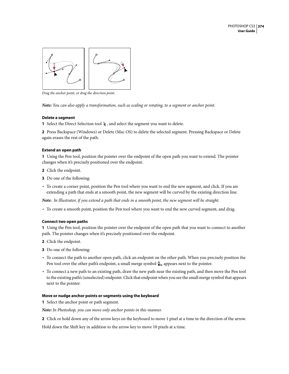 Adobe Photoshop CS3 User Manual | Page 381 / 681