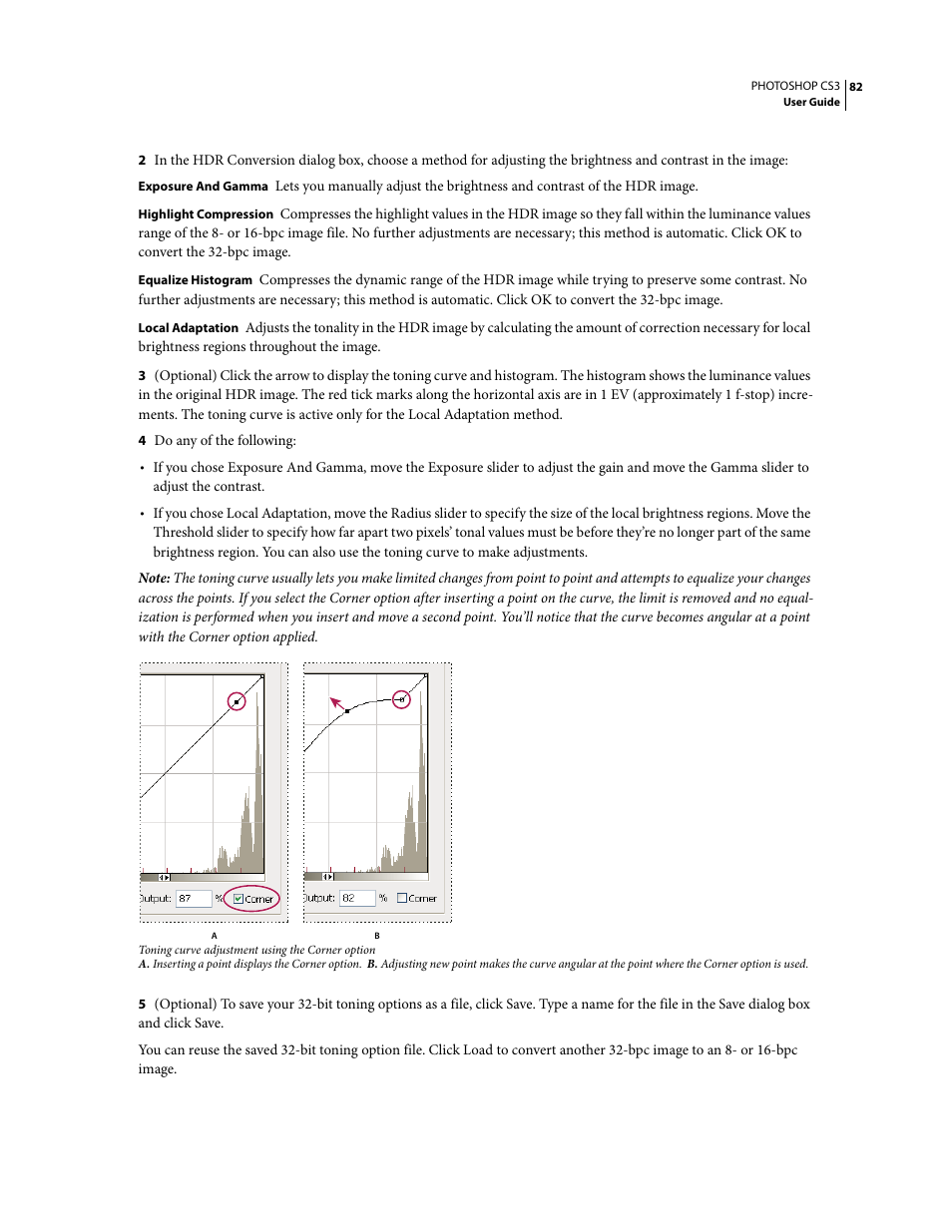 Adobe Photoshop CS3 User Manual | Page 89 / 681