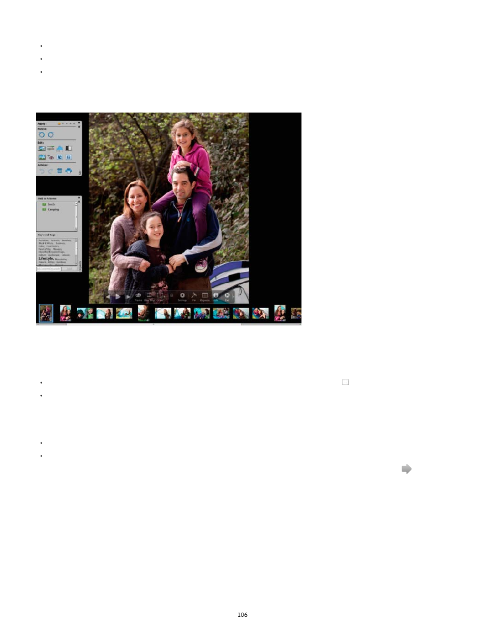 Adobe Elements Organizer 12 User Manual | Page 109 / 238