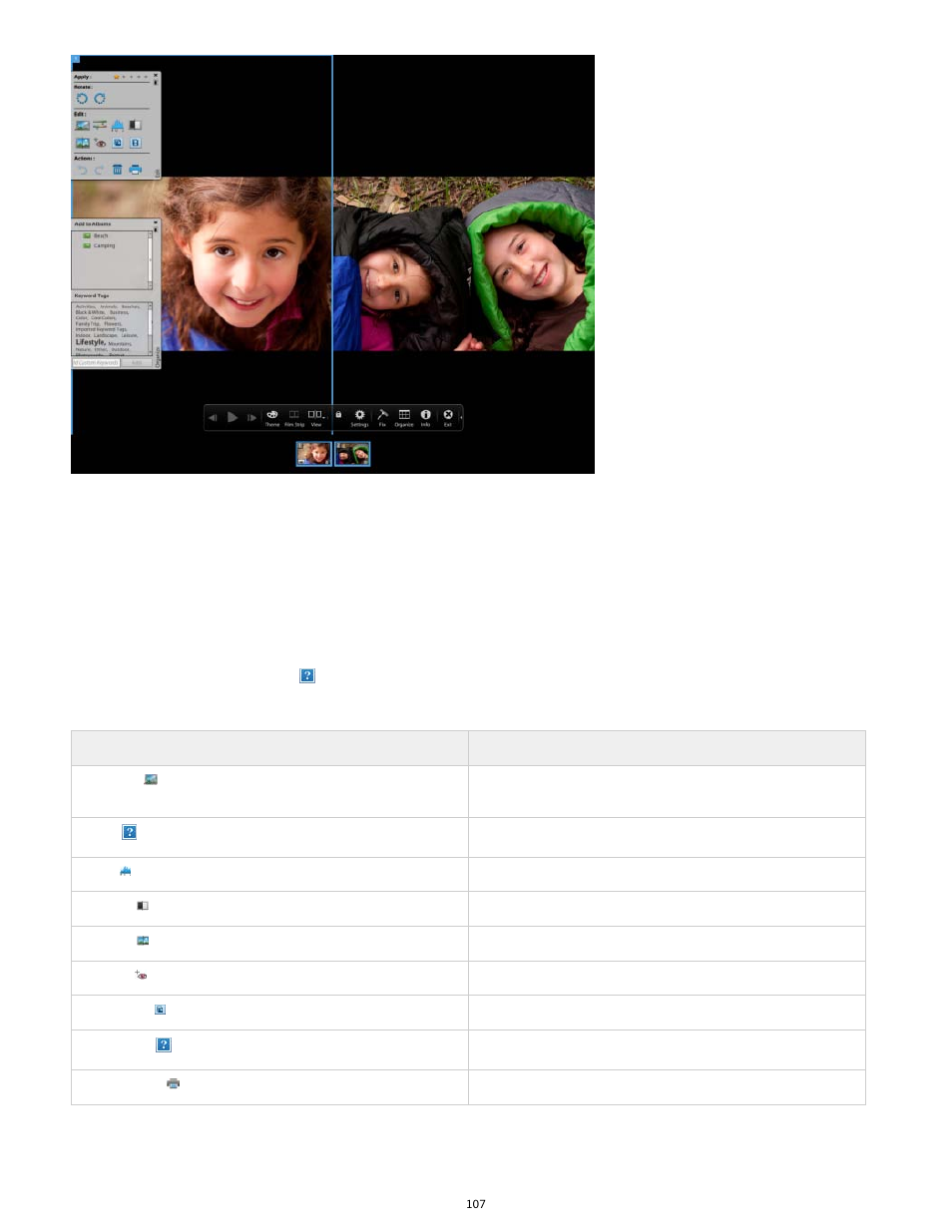 Adobe Elements Organizer 12 User Manual | Page 110 / 238