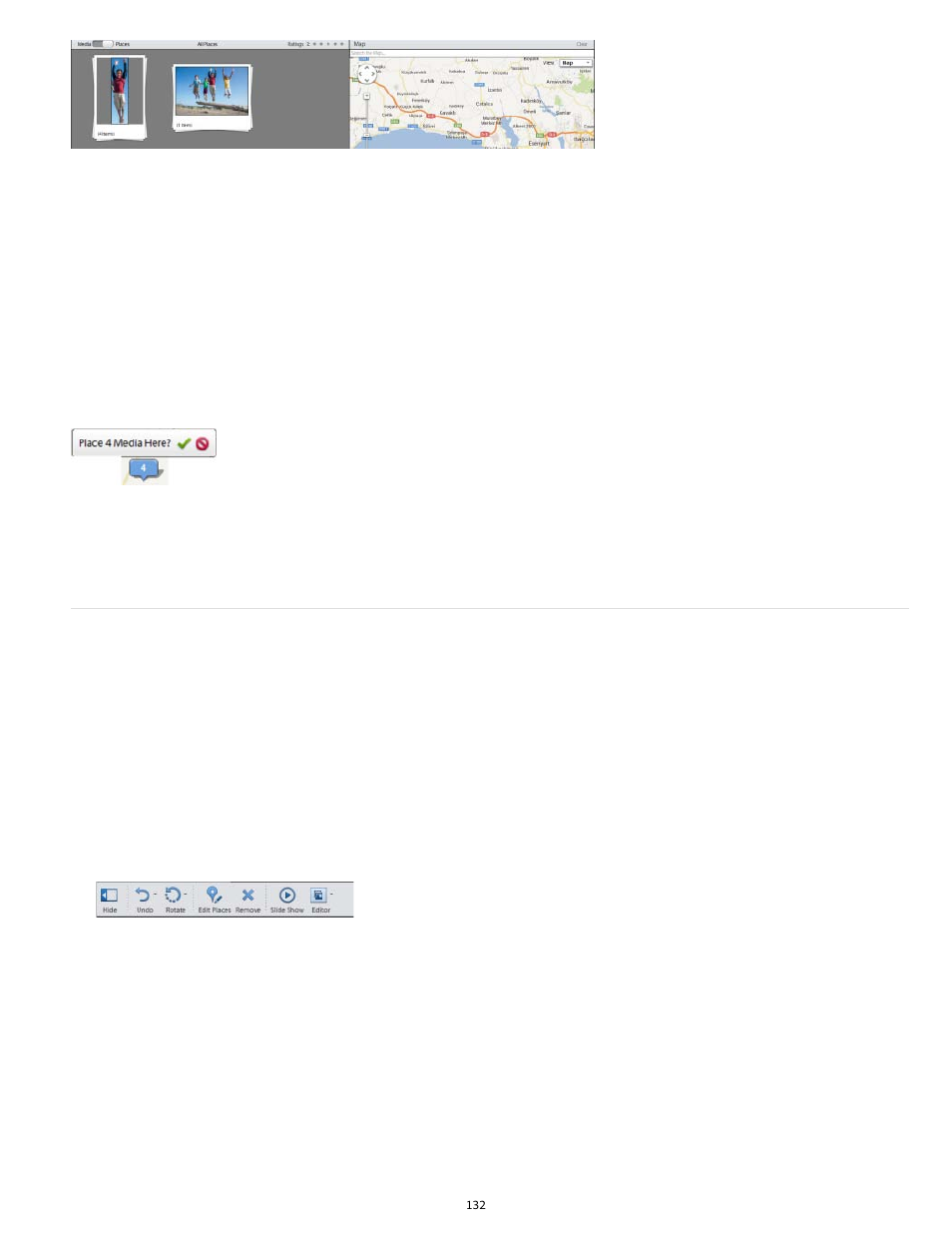 Adobe Elements Organizer 12 User Manual | Page 135 / 238