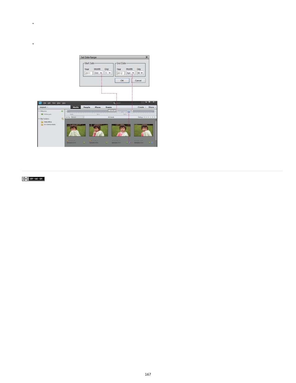 Adobe Elements Organizer 12 User Manual | Page 170 / 238