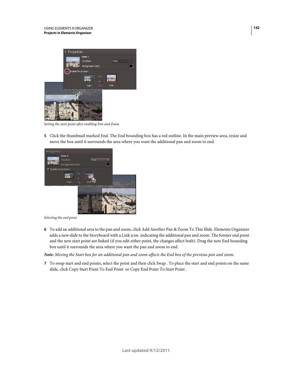 Adobe Elements Organizer 9 User Manual | Page 146 / 180