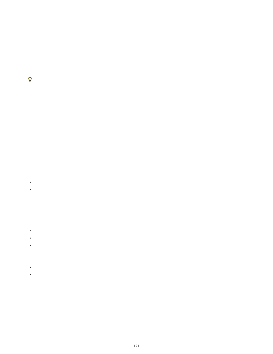 Adobe Premiere Elements 12 User Manual | Page 125 / 319