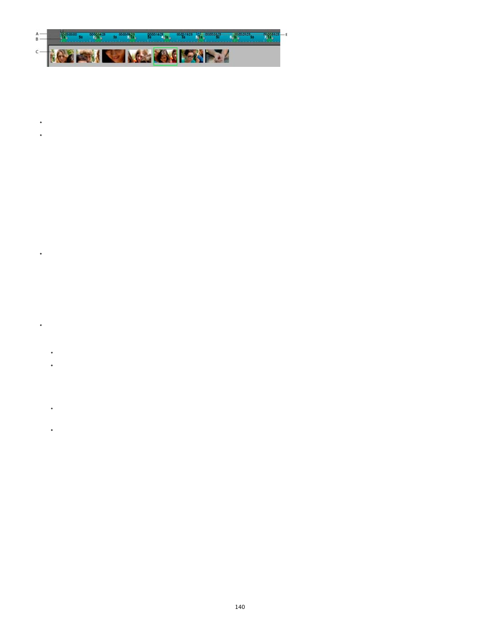 Adobe Premiere Elements 12 User Manual | Page 144 / 319