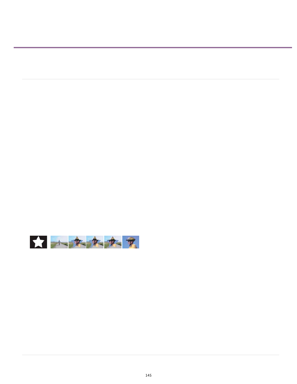 Create special transitions | Adobe Premiere Elements 12 User Manual | Page 149 / 319