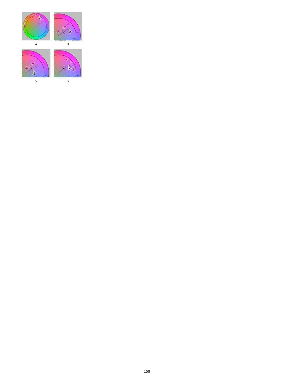 Distort, Bend (windows only) | Adobe Premiere Elements 12 User Manual | Page 162 / 319