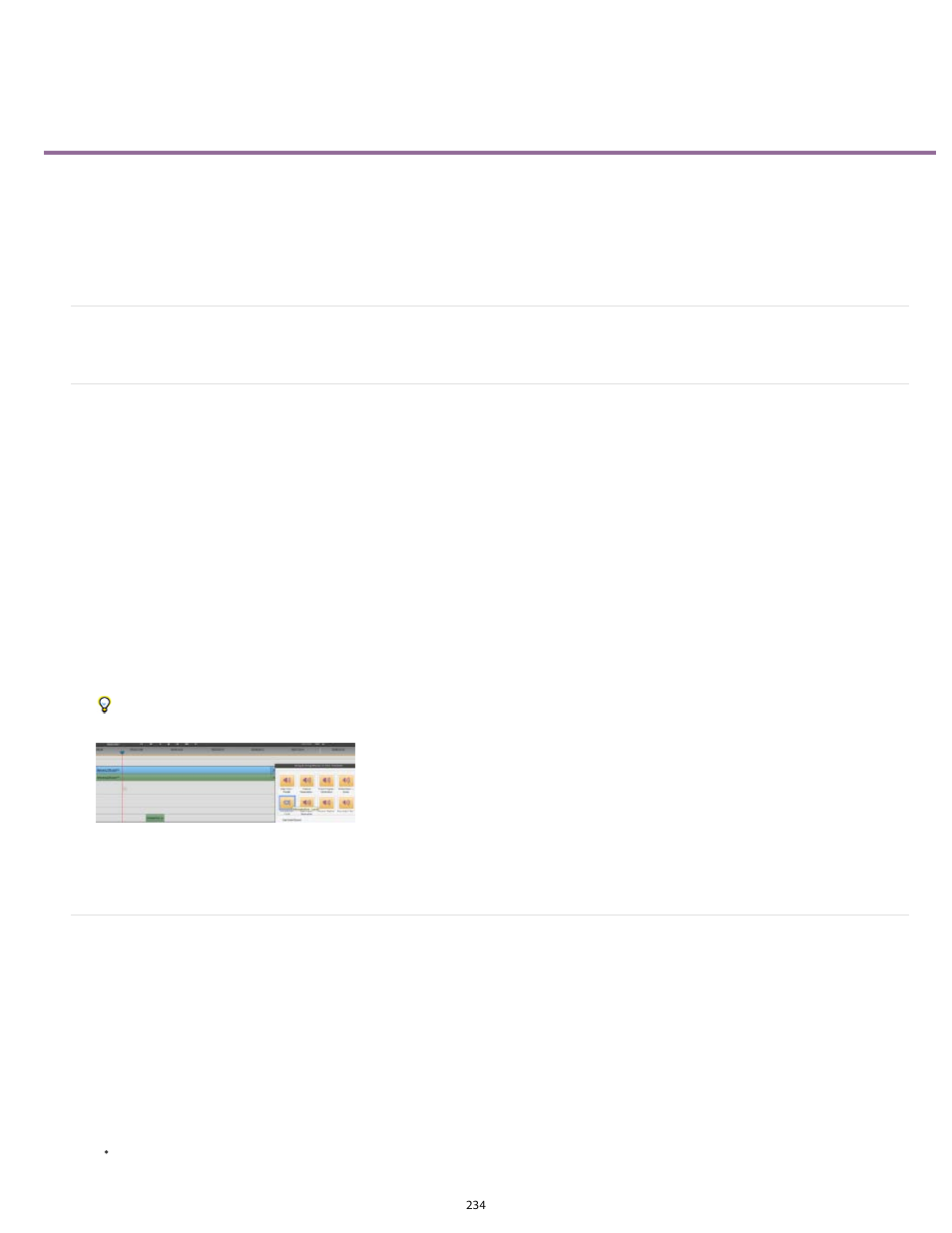 Using soundtracks | Adobe Premiere Elements 12 User Manual | Page 238 / 319