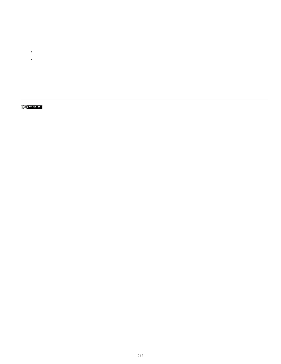 Mute a clip | Adobe Premiere Elements 12 User Manual | Page 246 / 319