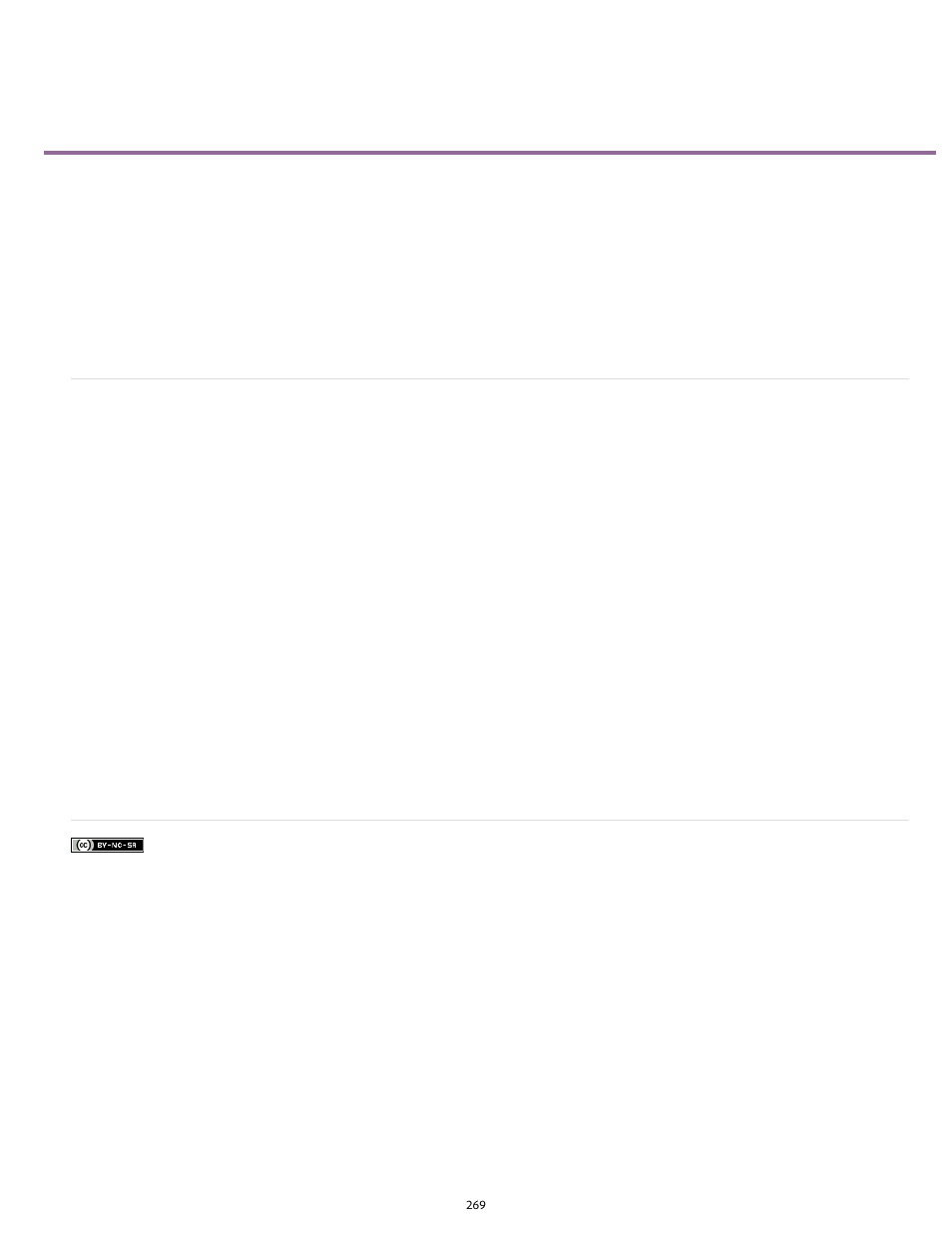 Sharing to the web | Adobe Premiere Elements 12 User Manual | Page 273 / 319