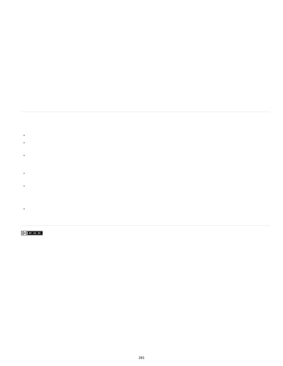 Maximizing scratch disk performance | Adobe Premiere Elements 12 User Manual | Page 289 / 319