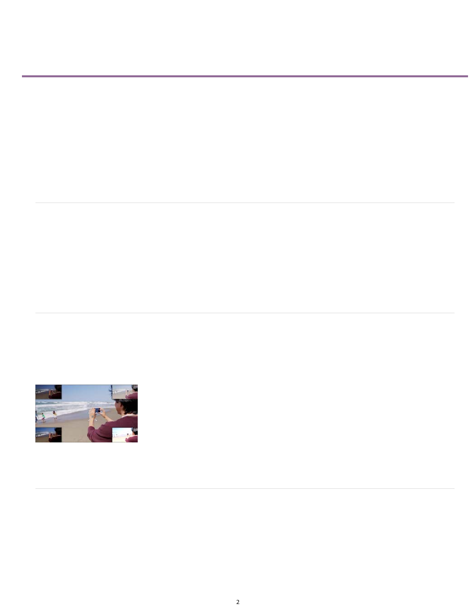 What's new, What’s new | Adobe Premiere Elements 12 User Manual | Page 6 / 319