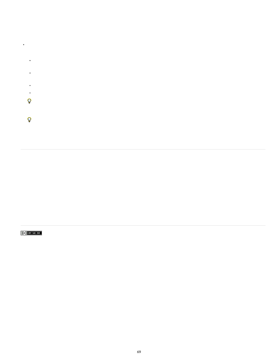 Delete a clip in the quick view timeline | Adobe Premiere Elements 12 User Manual | Page 73 / 319