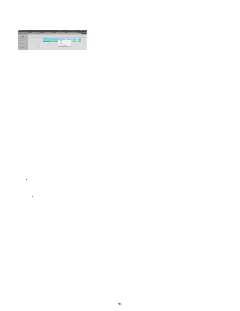 Adobe Premiere Elements 12 User Manual | Page 98 / 319