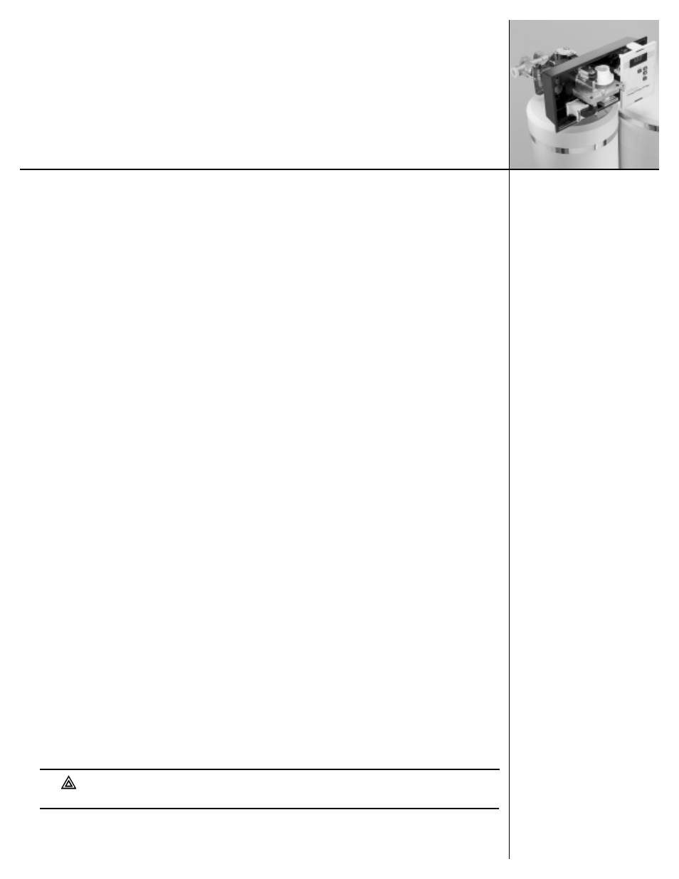 How your water conditioner works | Culligan Silver SeriesTM User Manual | Page 7 / 28