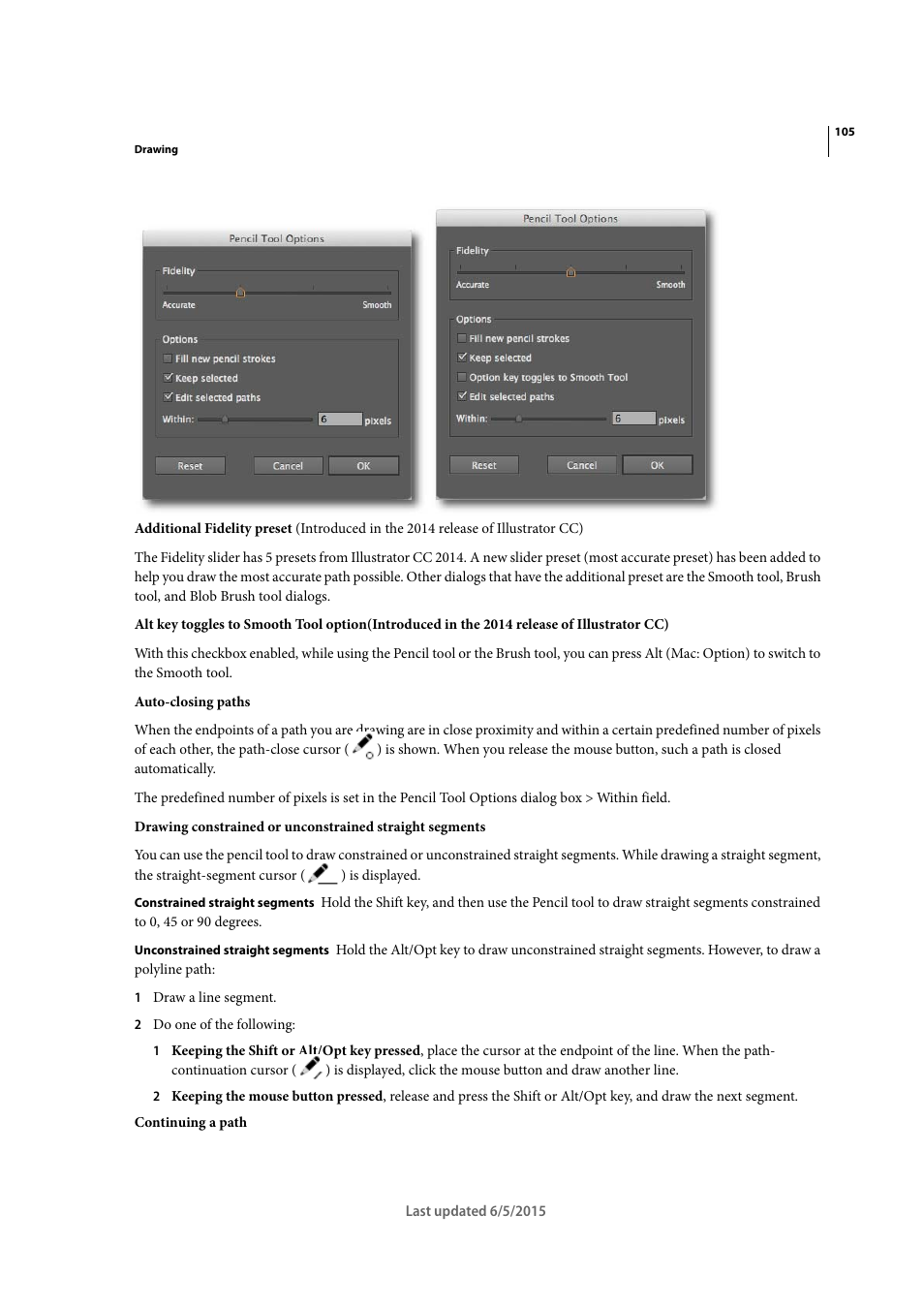 Adobe Illustrator CC 2015 User Manual | Page 110 / 556