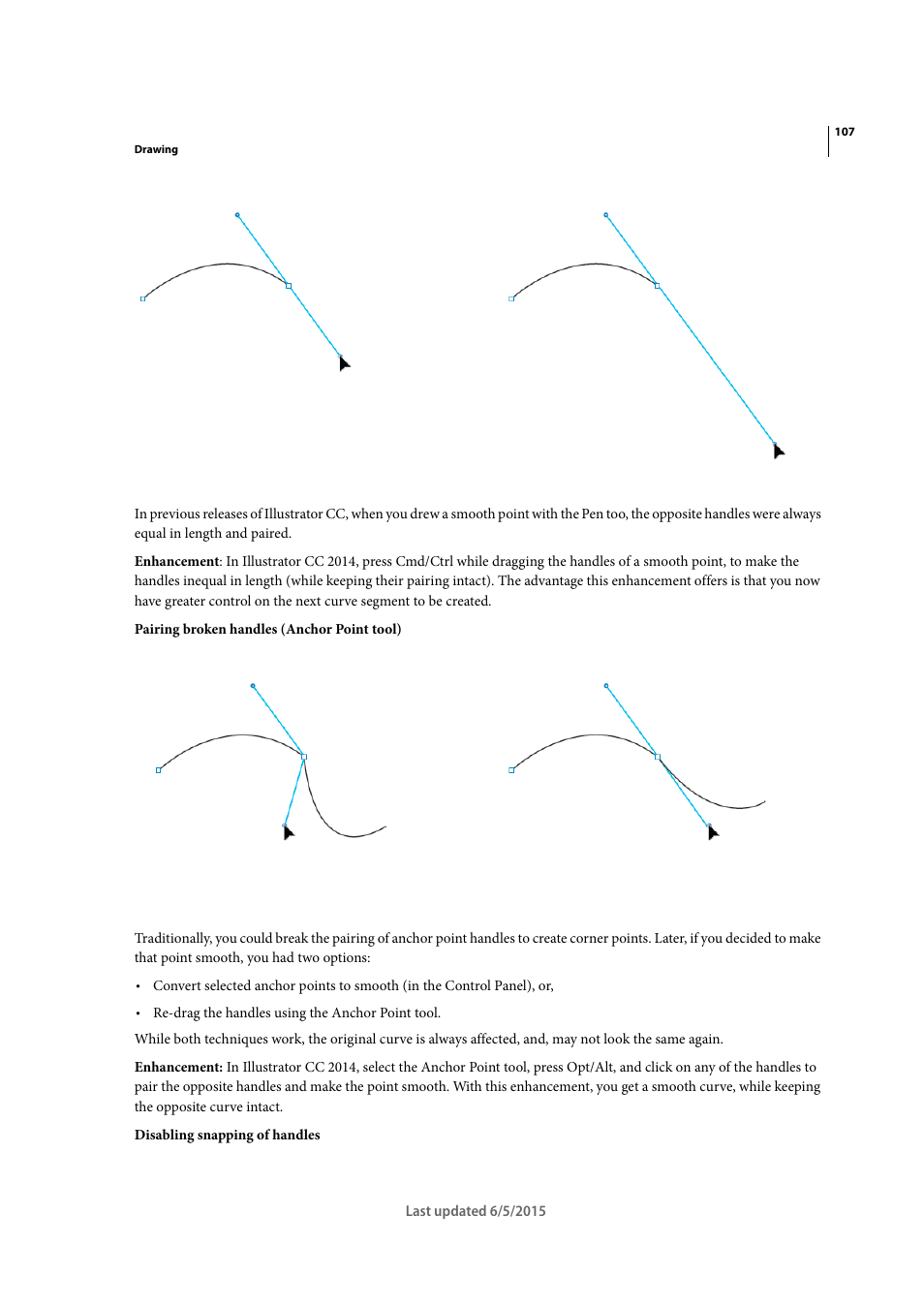 Adobe Illustrator CC 2015 User Manual | Page 112 / 556