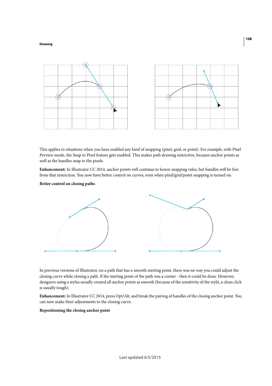 Adobe Illustrator CC 2015 User Manual | Page 113 / 556