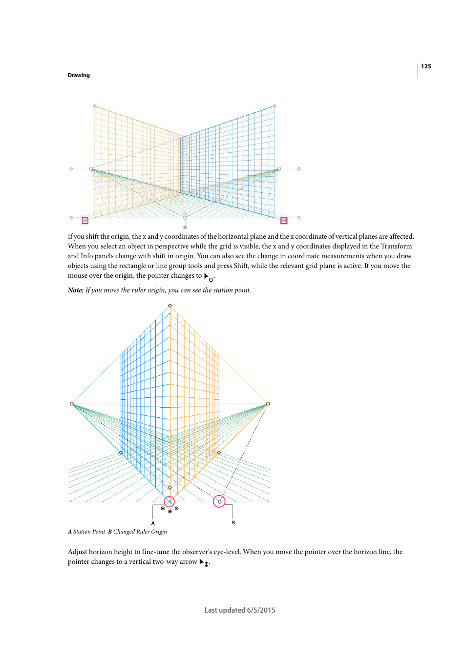 Adobe Illustrator CC 2015 User Manual | Page 130 / 556