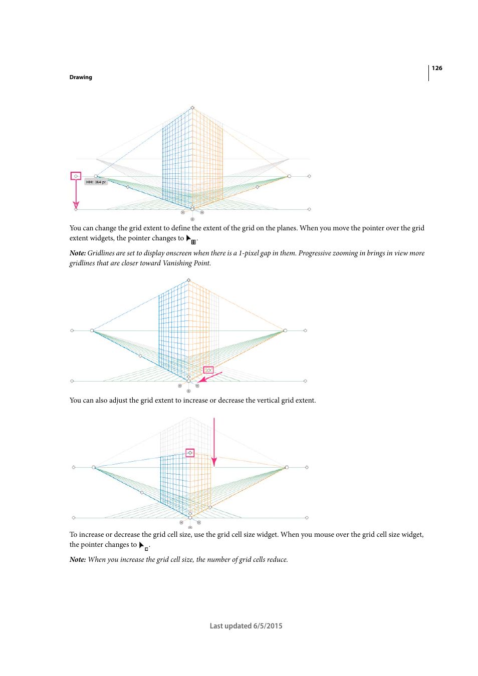 Adobe Illustrator CC 2015 User Manual | Page 131 / 556