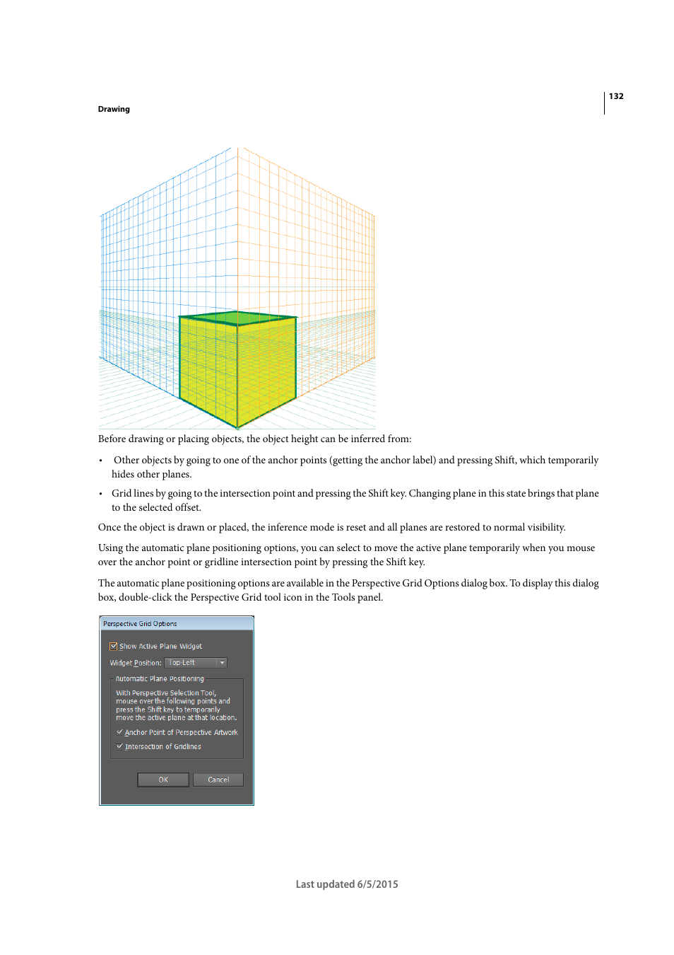 Adobe Illustrator CC 2015 User Manual | Page 137 / 556