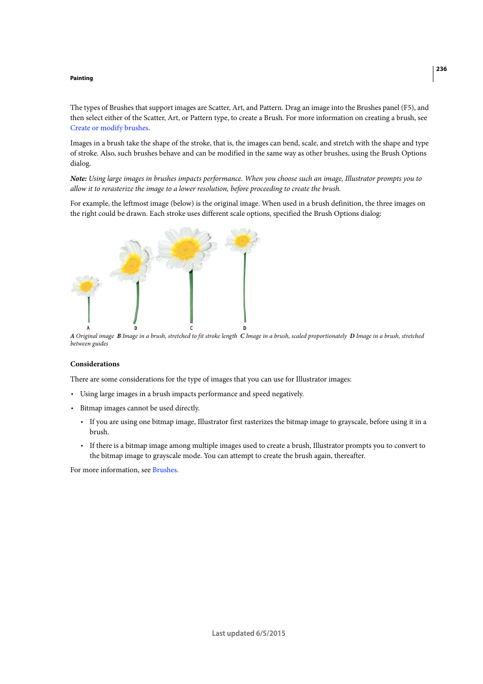 Adobe Illustrator CC 2015 User Manual | Page 241 / 556