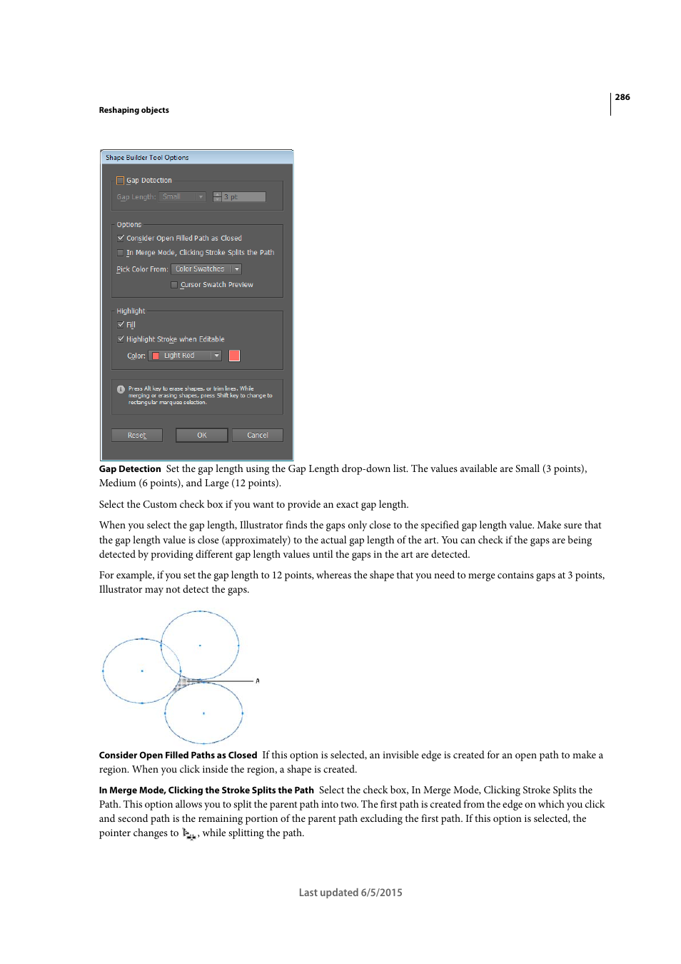 Adobe Illustrator CC 2015 User Manual | Page 291 / 556