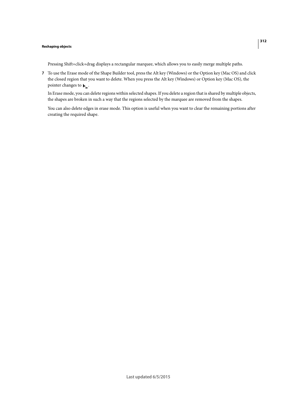 Adobe Illustrator CC 2015 User Manual | Page 317 / 556