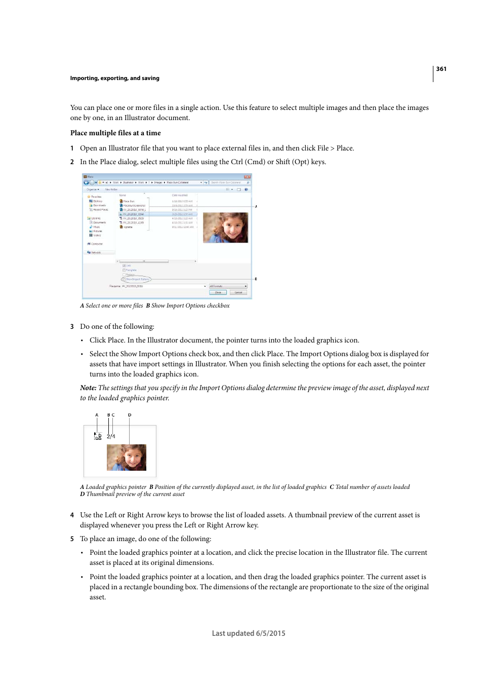 Adobe Illustrator CC 2015 User Manual | Page 366 / 556