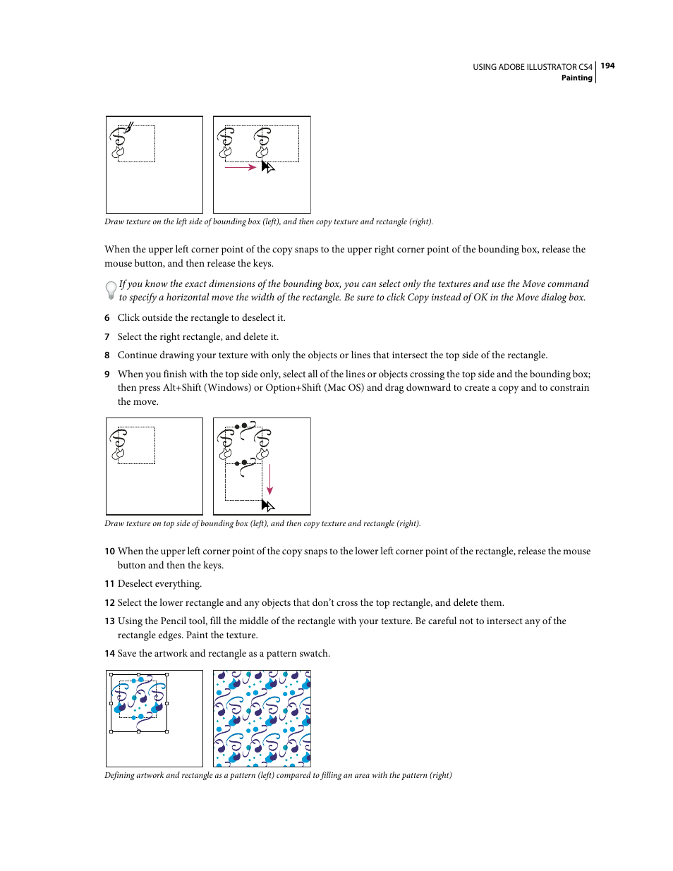 Adobe Illustrator CS4 User Manual | Page 201 / 499