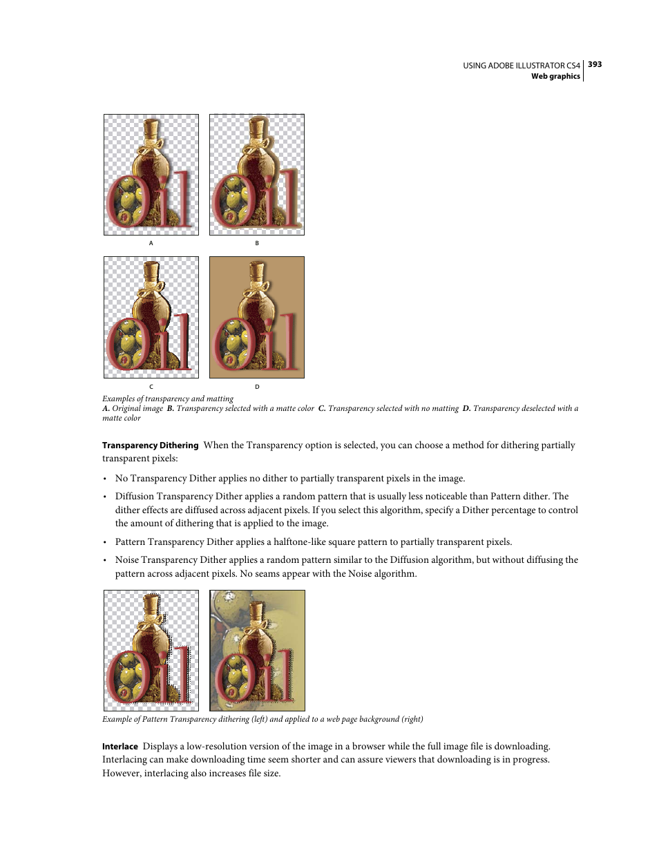 Adobe Illustrator CS4 User Manual | Page 400 / 499