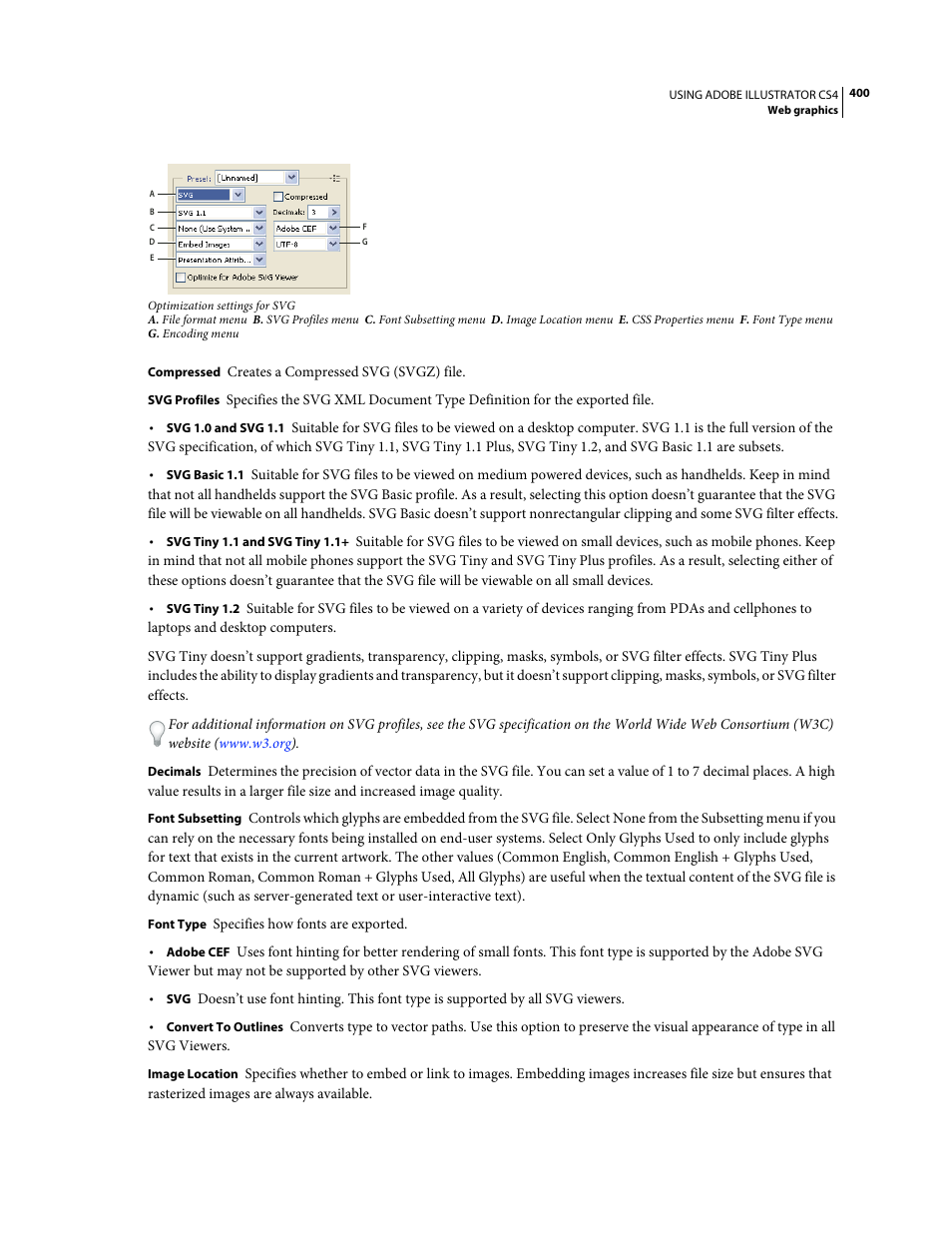 Adobe Illustrator CS4 User Manual | Page 407 / 499