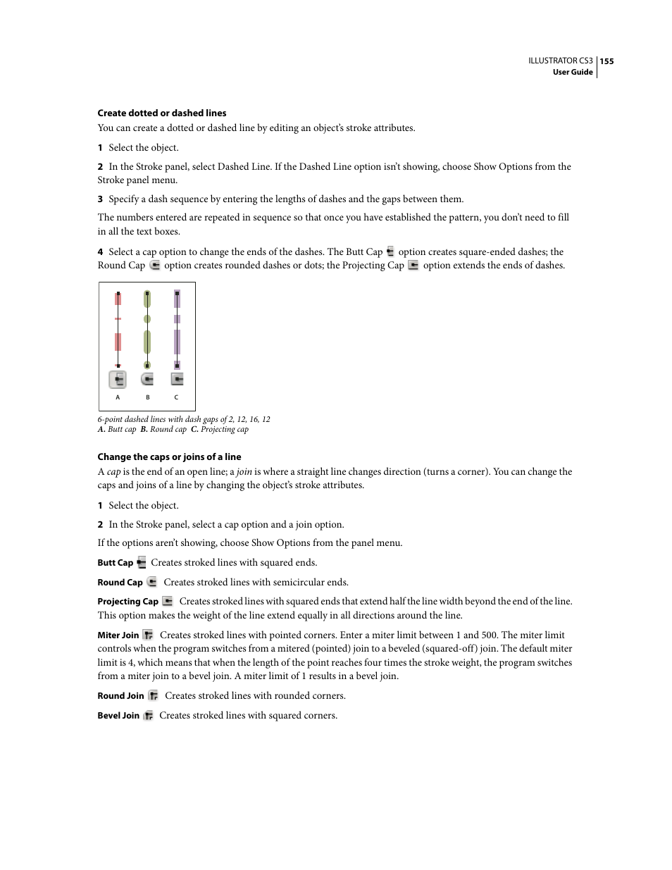 Adobe Illustrator CS3 User Manual | Page 161 / 495