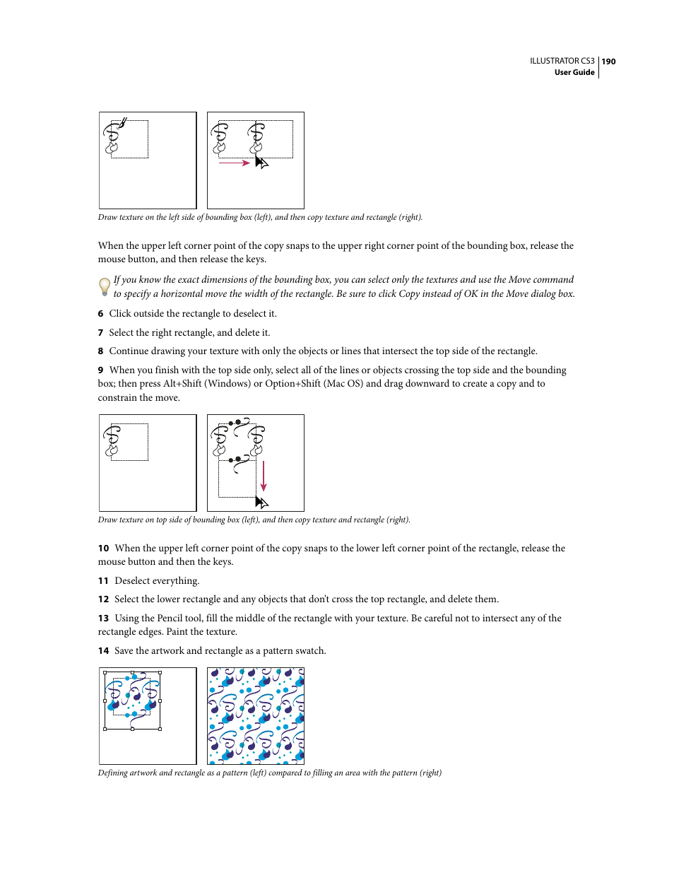 Adobe Illustrator CS3 User Manual | Page 196 / 495