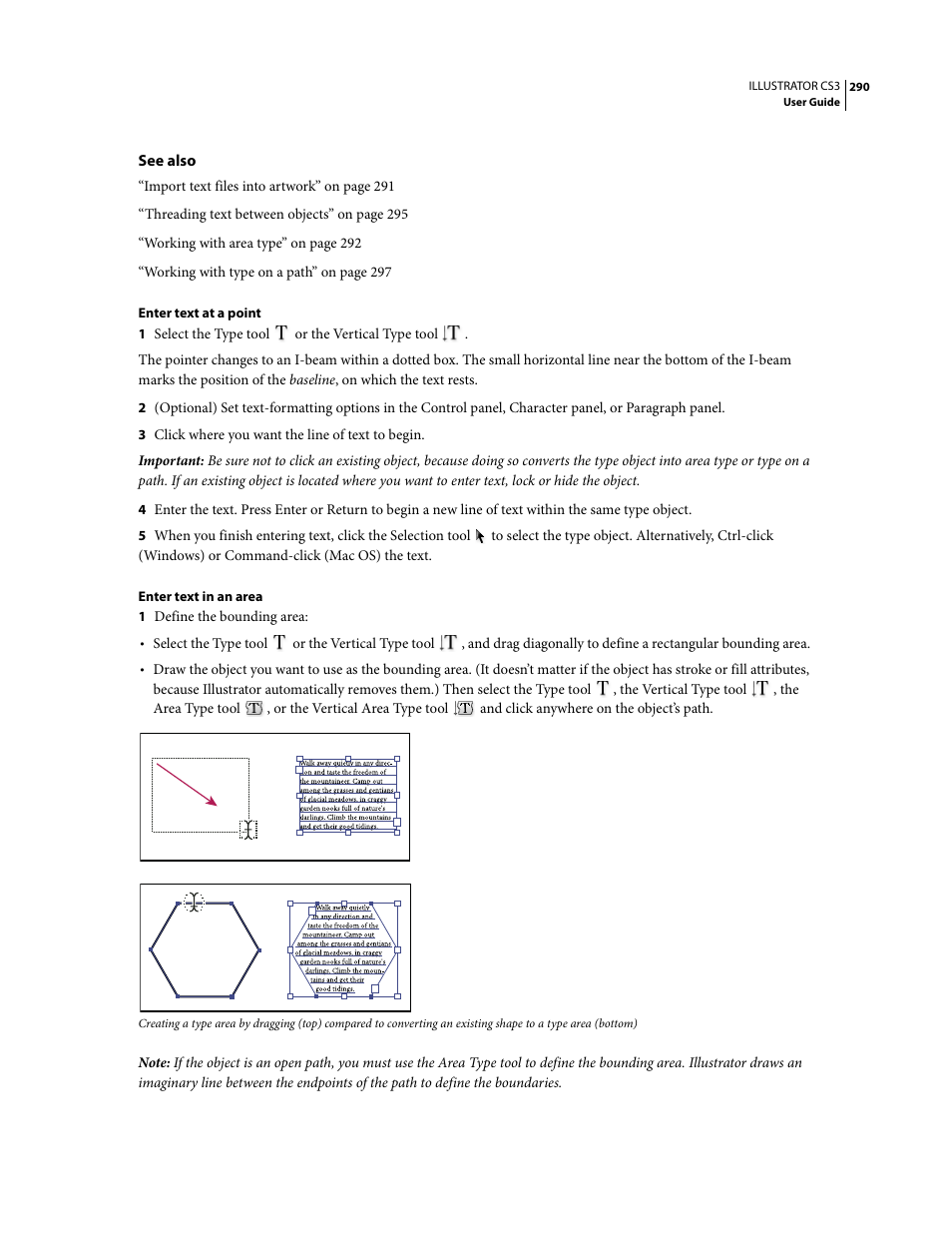 Adobe Illustrator CS3 User Manual | Page 296 / 495