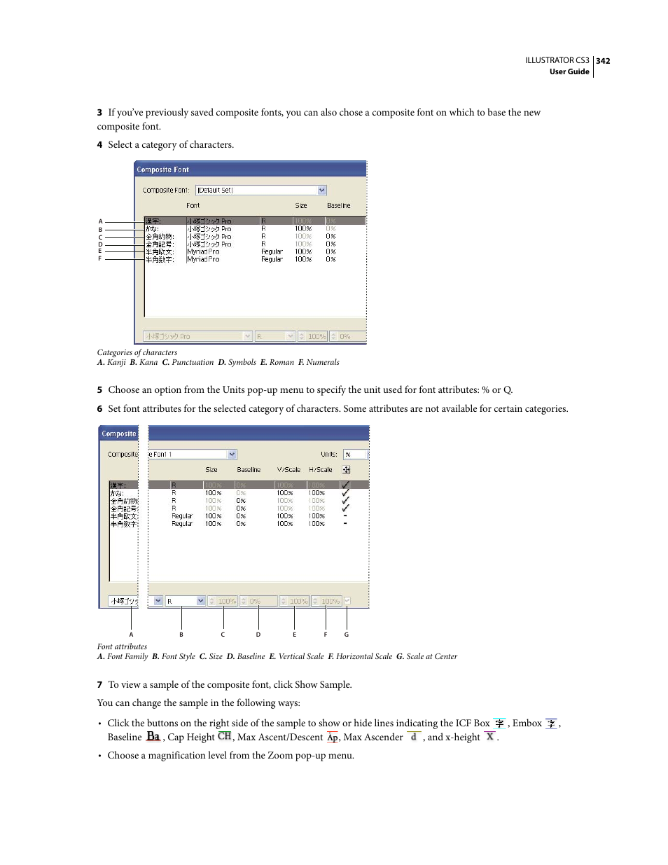 Adobe Illustrator CS3 User Manual | Page 348 / 495