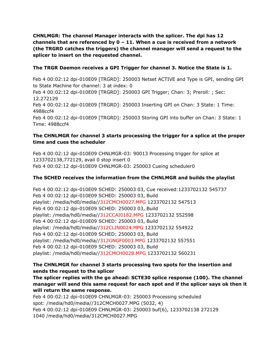 Adtec digital DPI-1200 (version 01.04.08U) Manual User Manual | Page 51 / 58