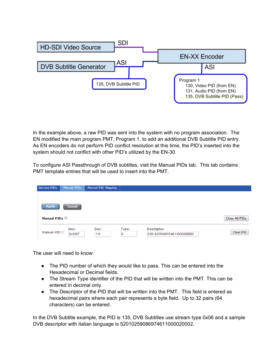 Adtec digital EN-30 (version 1.02.02) Manual User Manual | Page 42 / 59