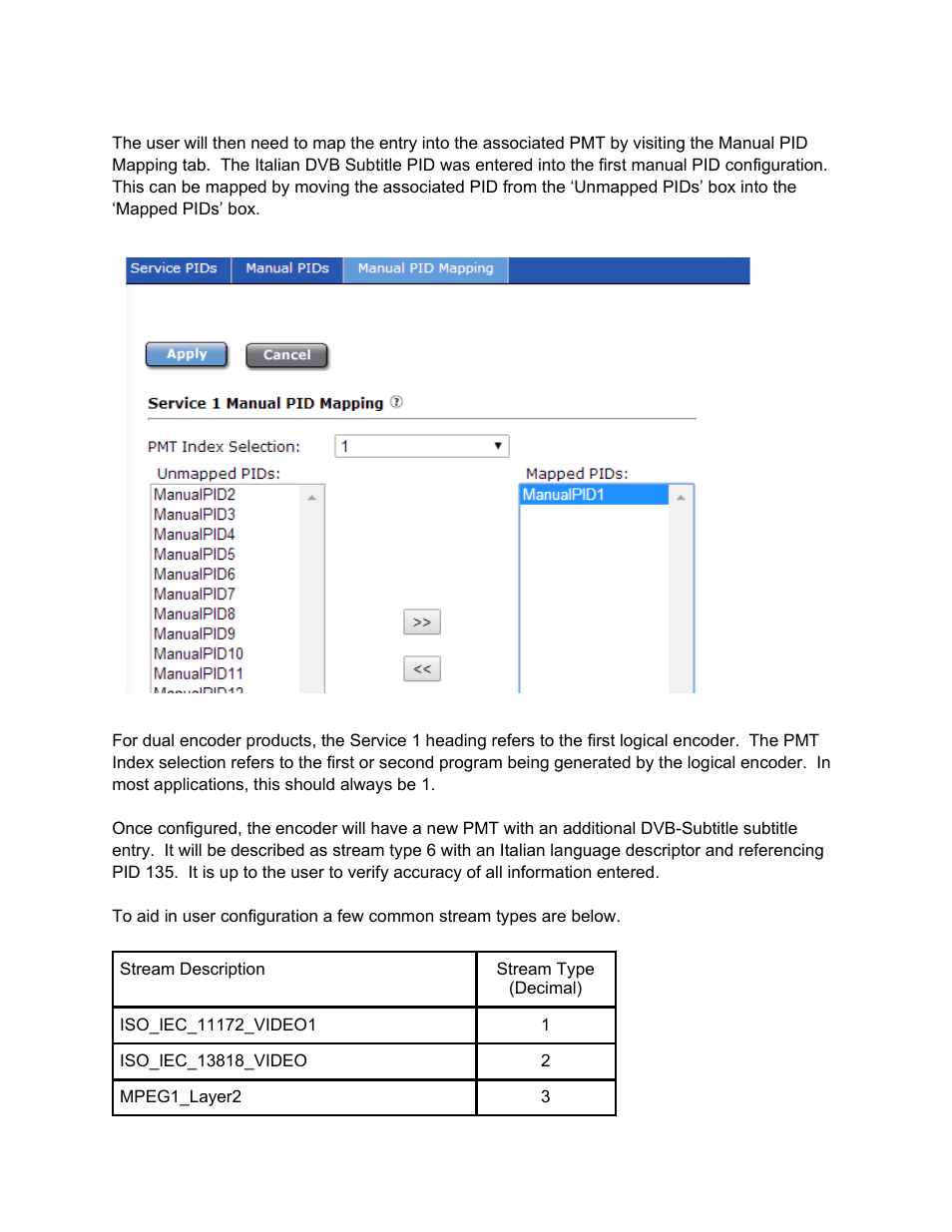 Adtec digital EN-30 (version 1.02.02) Manual User Manual | Page 43 / 59