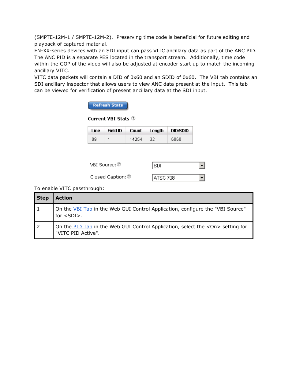 Adtec digital EN-30 (version 1.02.02) Manual User Manual | Page 45 / 59
