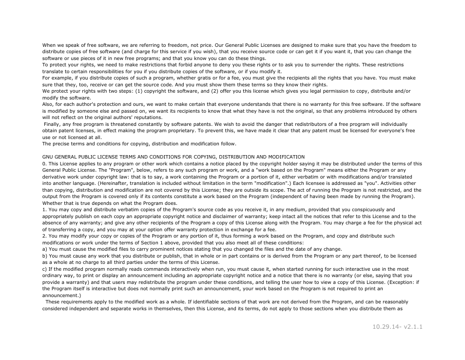 Adtec digital RD-30 (version 2.1.1) Manual User Manual | Page 28 / 39