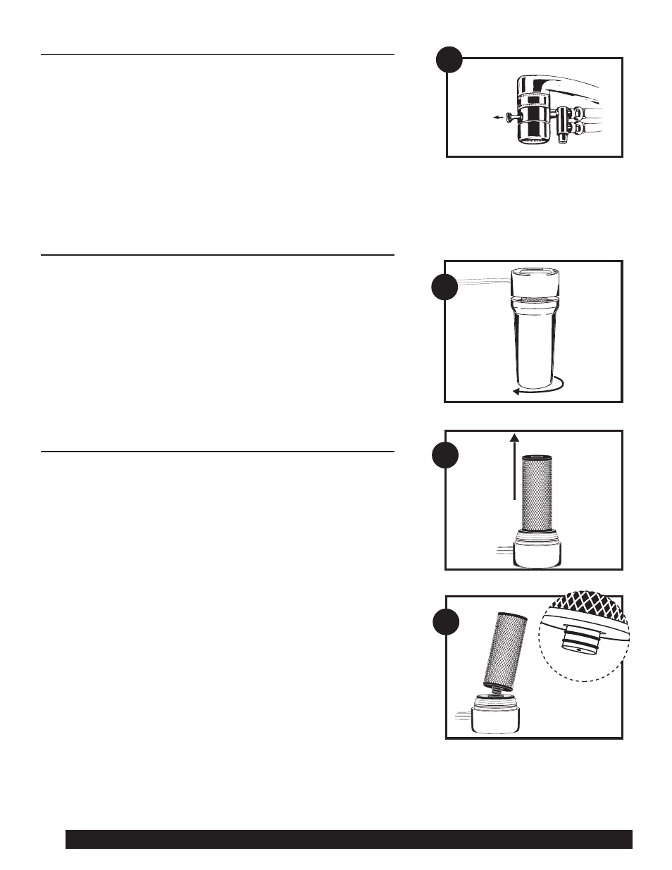 Culligan CT-2 User Manual | Page 2 / 8