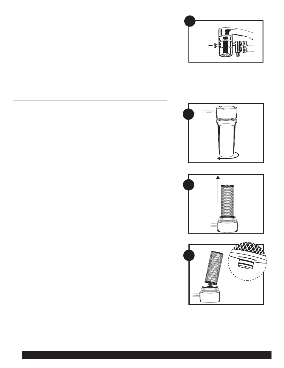 Culligan CT-2 User Manual | Page 6 / 8