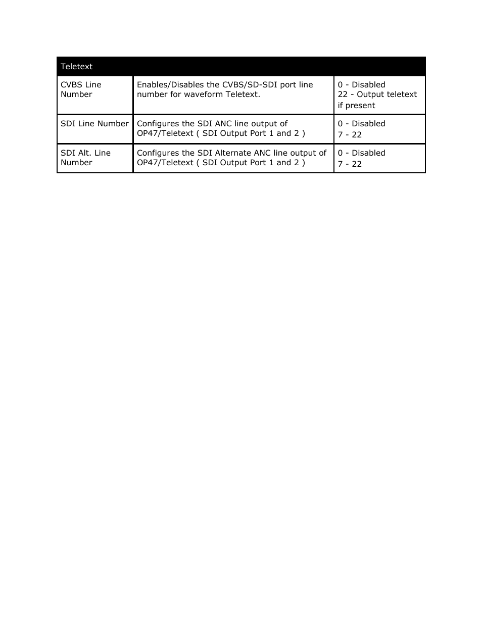 Adtec digital RD-70 (version 1.02.04) Manual User Manual | Page 27 / 68