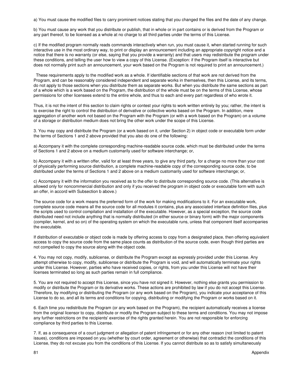 Adtec digital DTA-3050 (version 6.02.14) Manual User Manual | Page 92 / 94