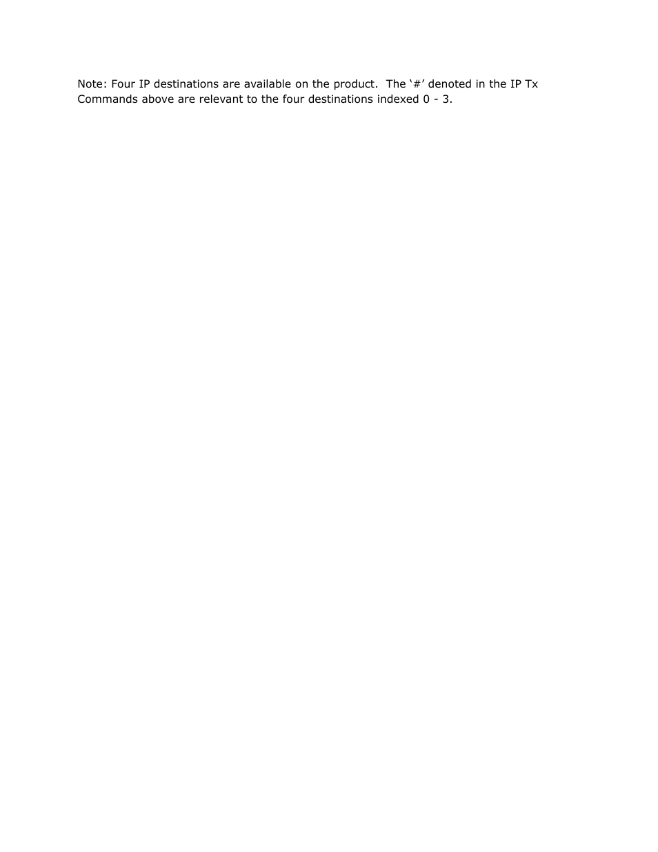 Adtec digital EN-20 (version 2.03.06) Manual User Manual | Page 19 / 63