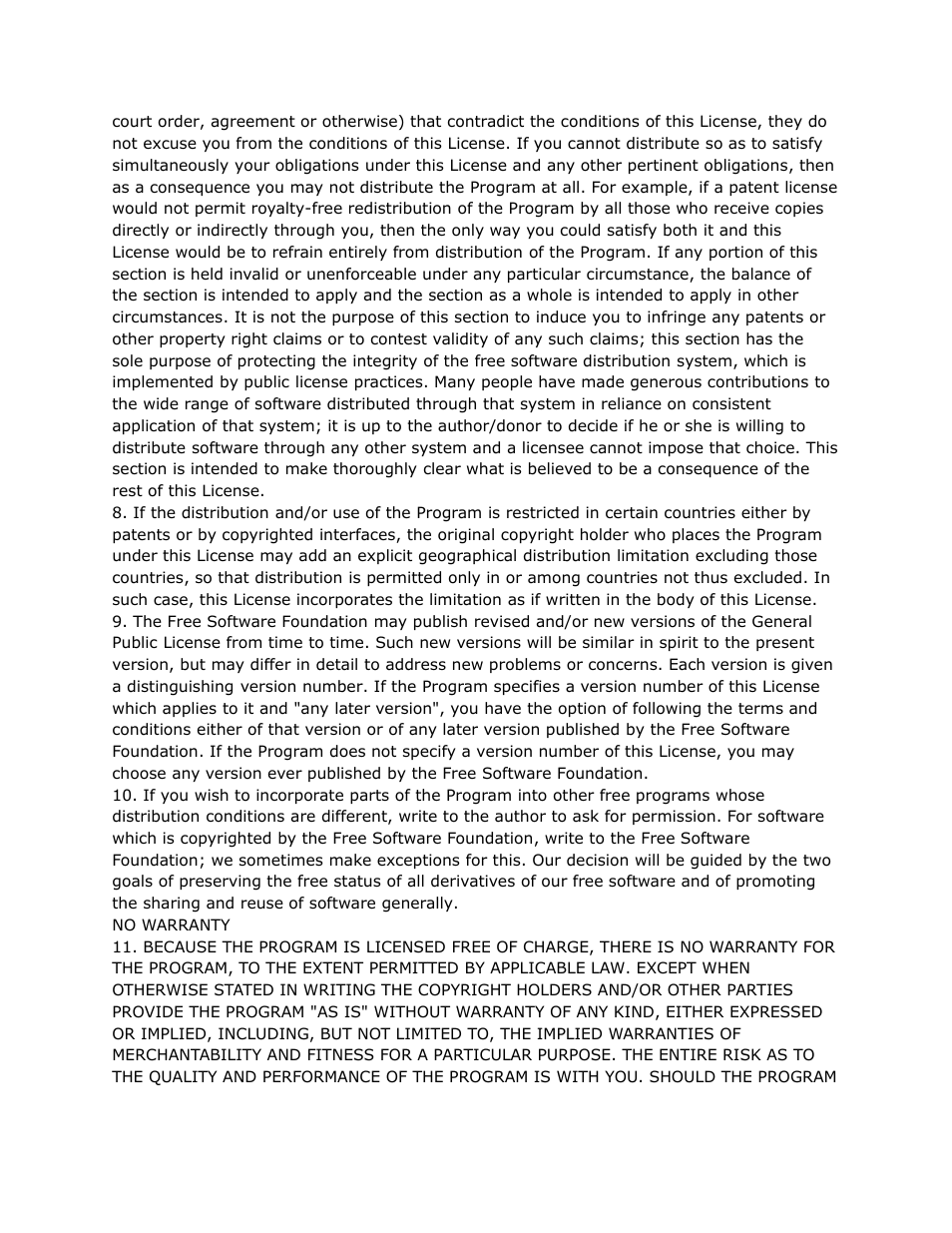 Adtec digital EN-20 (version 2.03.06) Manual User Manual | Page 47 / 63