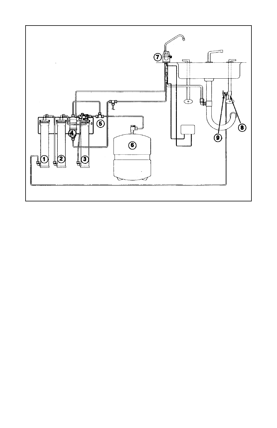 Culligan H-30 User Manual | Page 9 / 16