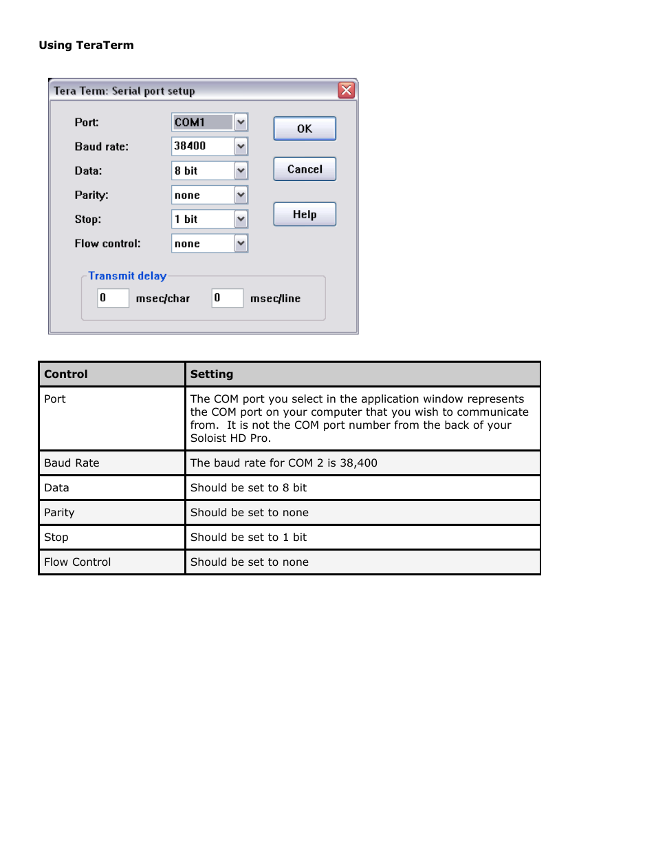 Adtec digital Soloist-HD Pro (version 02.07.09) Manual User Manual | Page 41 / 77