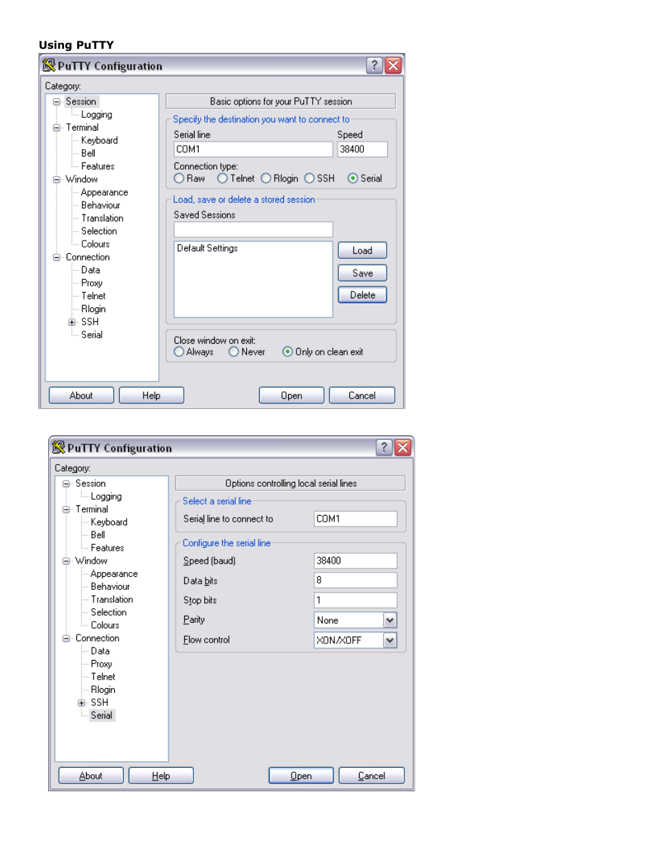 Adtec digital Soloist-HD Pro (version 02.07.09) Manual User Manual | Page 42 / 77
